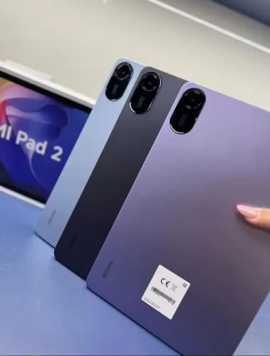 Tablet Xiaomi PAD 2 (128GB 4GB de RAM)