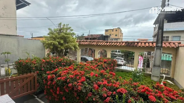 Casa Duplex Nossa Senhora da Penha toda sol da Manha