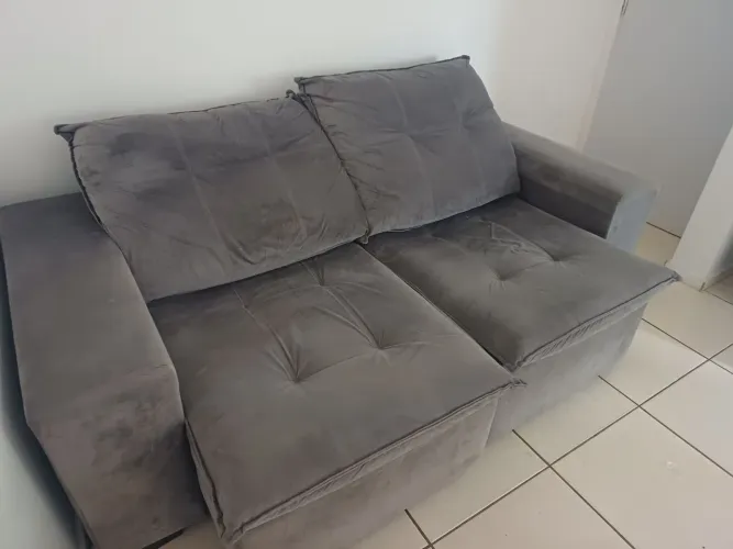 VENDO SOFÁ CAMA