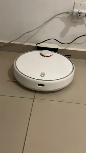 Robô Aspirador 
