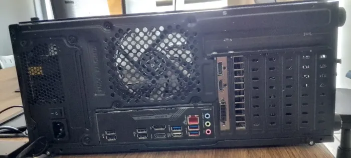PC SEMINOVO