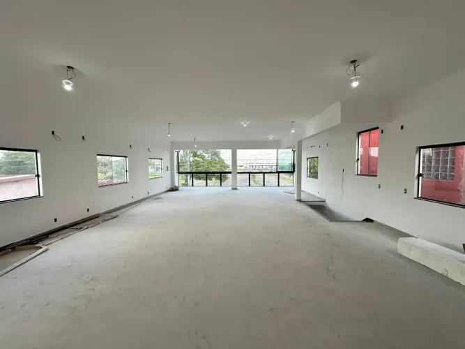 prédio comercial novo a venda  480 m² em Jardim das Indústrias - São José dos Campos - SP