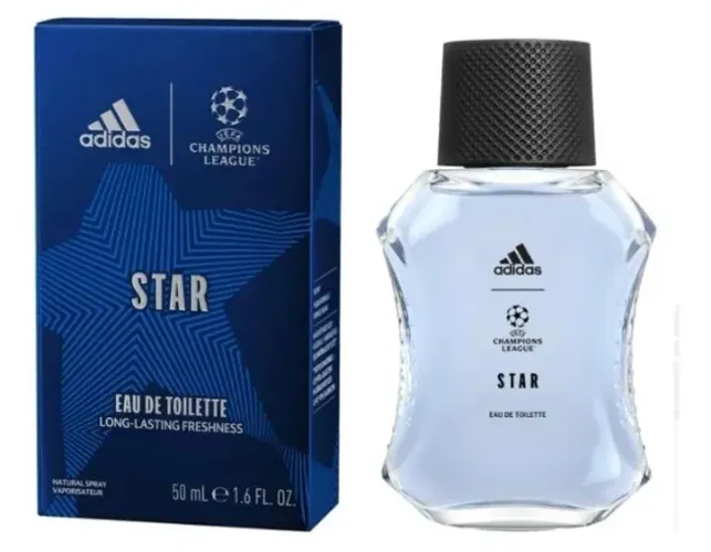 Perfume Adidas