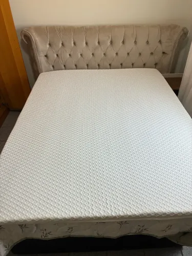 Pillow top - Ortobom HRGEL