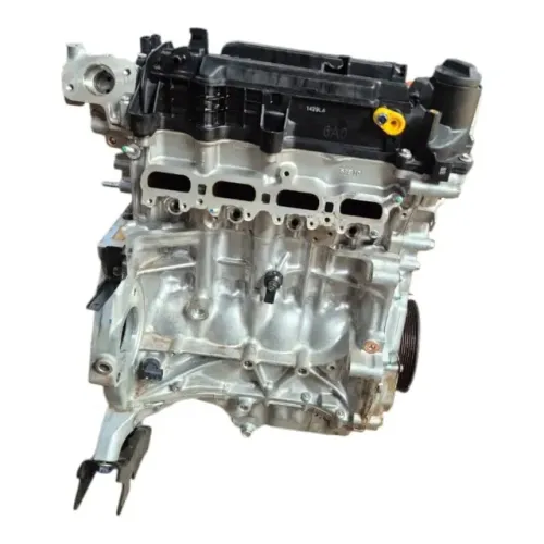 Motor Honda Civic e Hr-v Touring 1.5 Turbo Gasolina C/18.000 KM