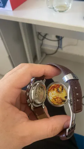 Relogio vacheron constantin