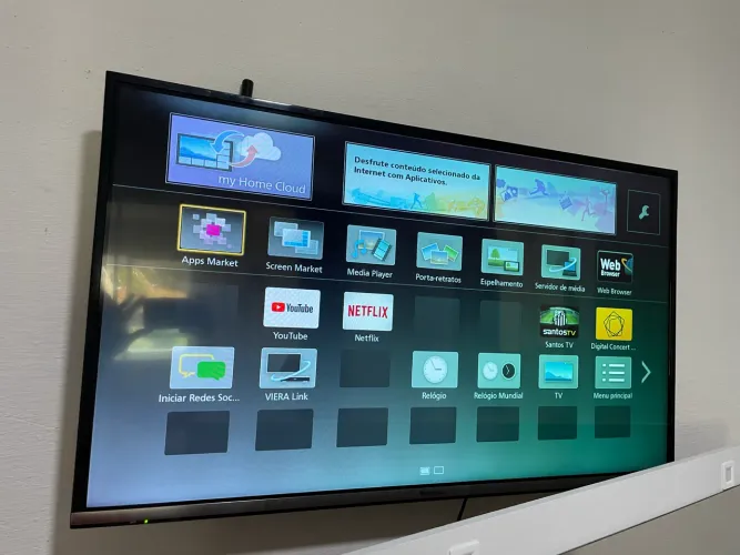 Televisão 45