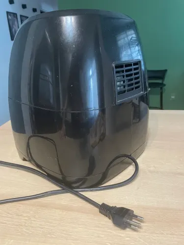 Airfryer Mondial Family 4Litros