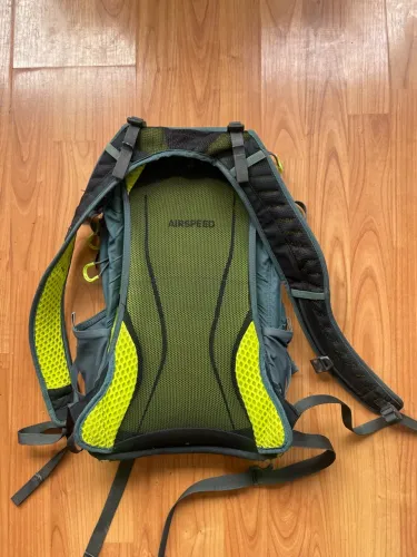 Mochila Osprey Sincro 20 litros