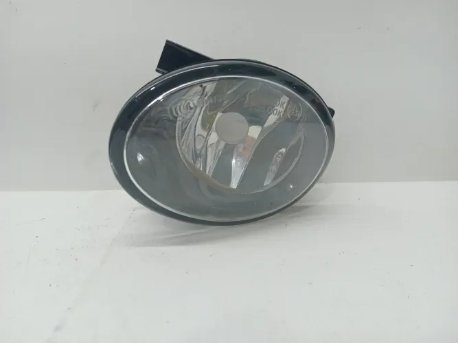 Farol De Milha Lado Esquerdo Vw Touareg 2007 A 2014 Original