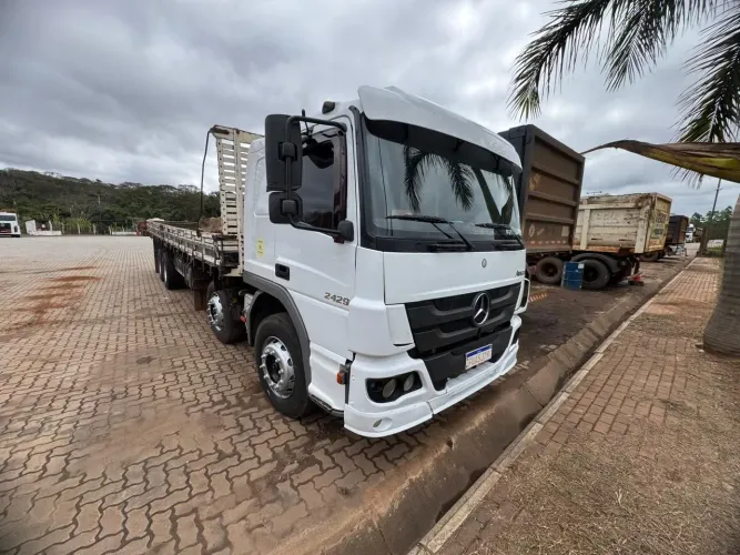 ATEGO 2429