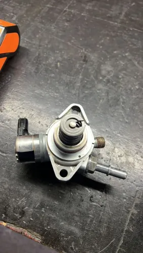 Bomba Alta Pressão Combustível Ford Focus 2.0 2016 Original 