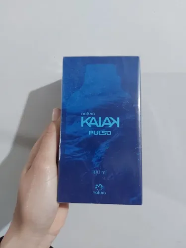 Natura Kaiak Pulso 100ml