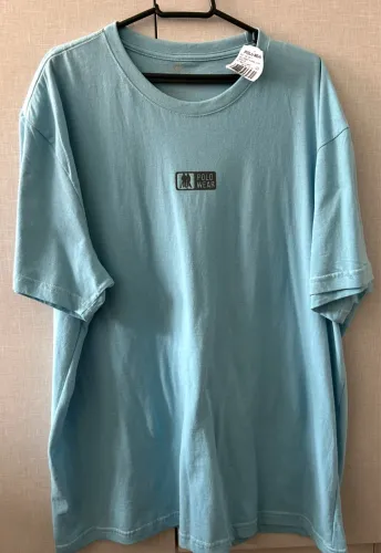 Camiseta Polo Wear G3