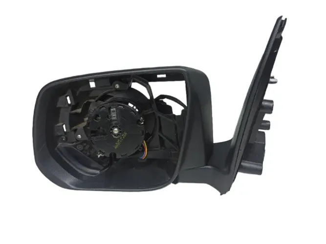 Retrovisor Esq S10 Trailblazer 2015/2022 Elétrico C/pisca