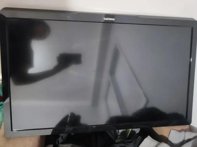 Vendo Tv Philco