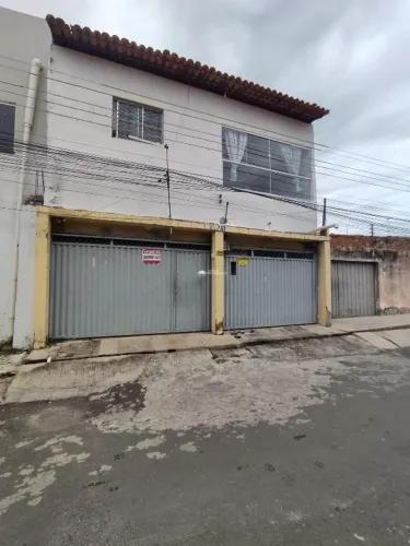 CASA RESIDENCIAL PARA VENDER NO BAIRRO PROMORAR