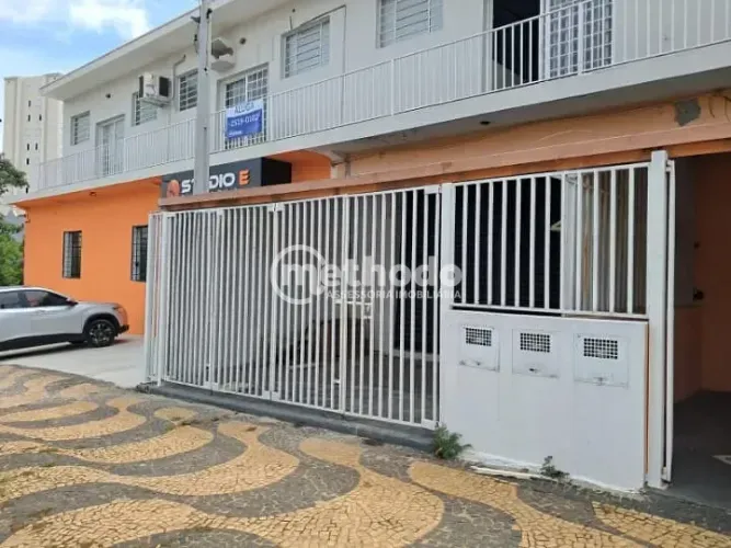 Prédio à venda, 630 m² por R$ 3.000.000,00 - Parque Industrial - Campinas/SP
