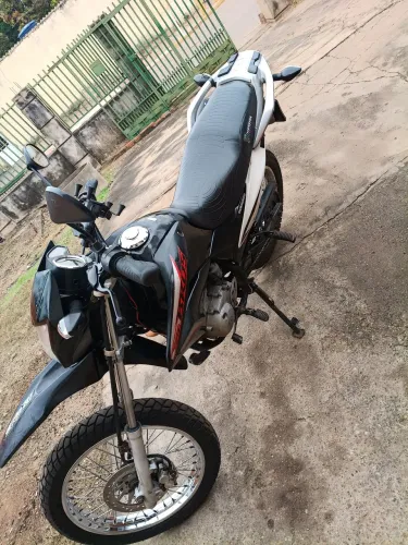 Bros 150 2014