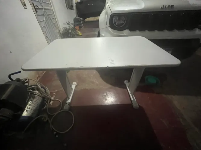 Mesa de escritório