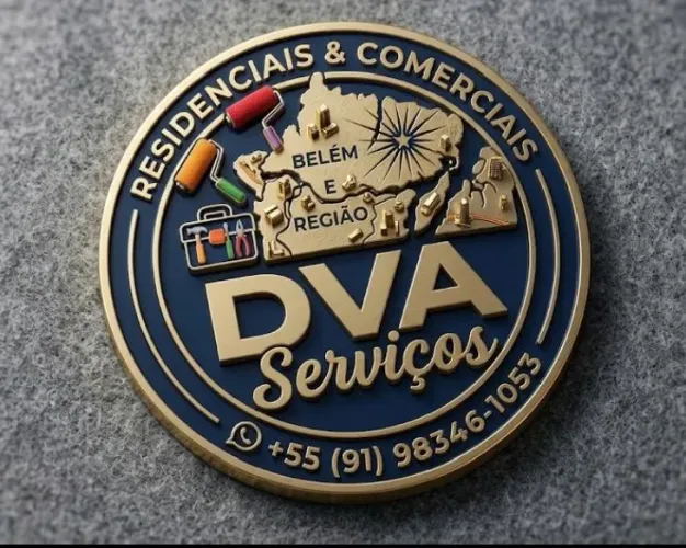 Serviço residencial e comercial 
