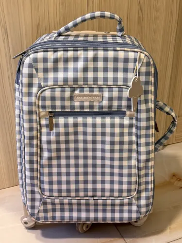 Vendo kit de bolsas masterbag