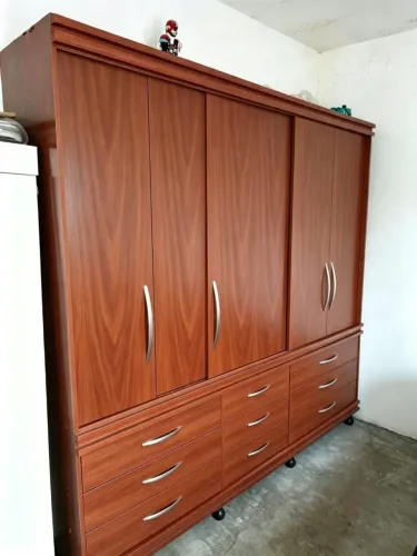 Guarda roupa Casal