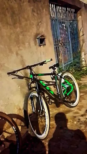 Bike gti aro 29