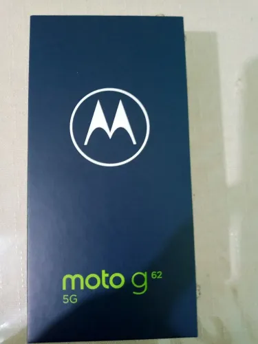 Motorola G 62