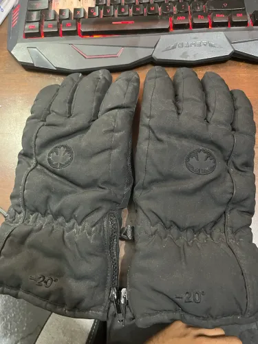 Luva Thinsulate Insulation - 40 gram