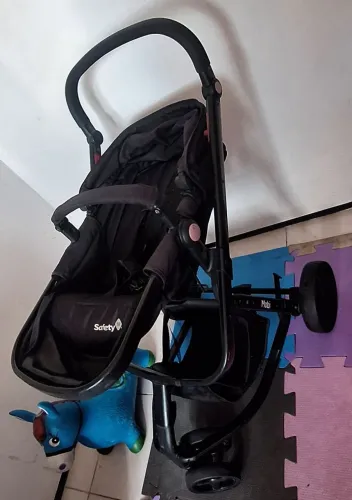 Carrinho Safety 1st