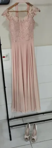 Vestido de festa