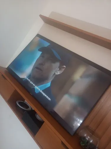 TV Samsung 55 polegadas 