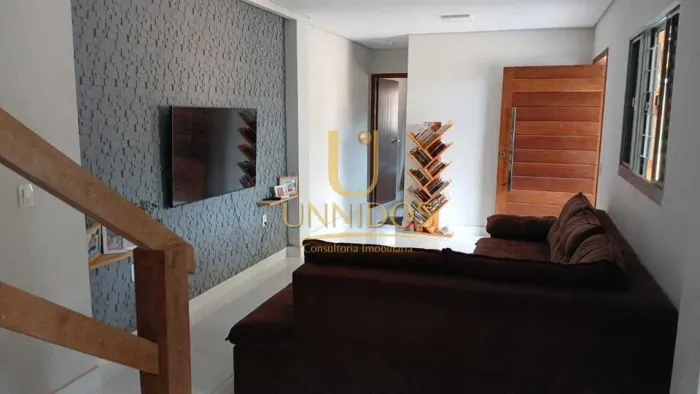 CASA A VENDA NO BAIRRO NOVO HORIZONTE R$ 1.090.000
