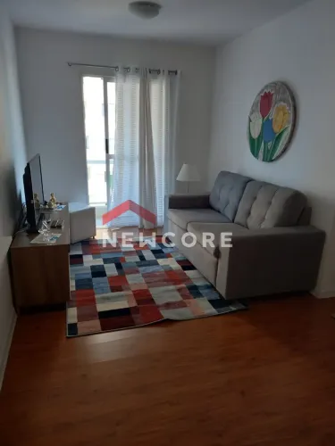 Apartamento em Rua Cauré - Vila Mazzei - São Paulo/SP