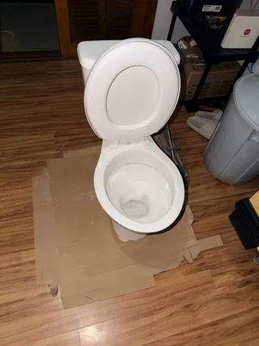 Vaso sanitário Deca