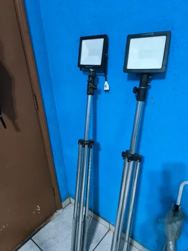 Refletores led