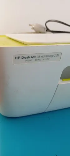 Hp 2135