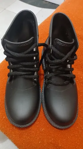Bota infantil menina nova tam 31/32