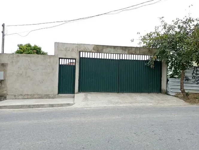 Casa de 6 quartos, linda vista, Tupi B. Lote de 400m².
