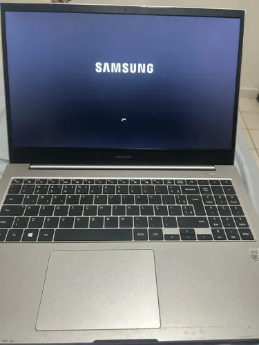 Notebook Samsung ebook 30
