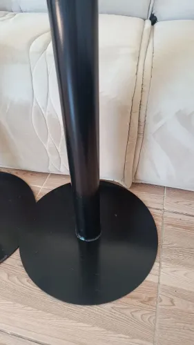 BASE DE FERRO PARA MESA