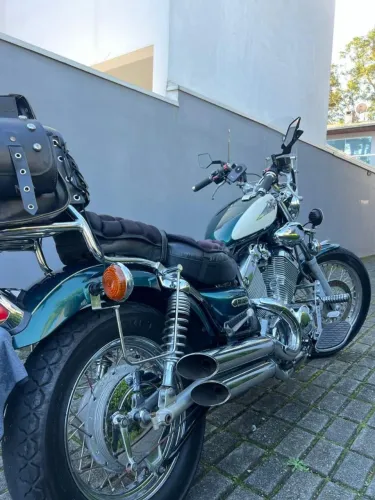 Virago 535