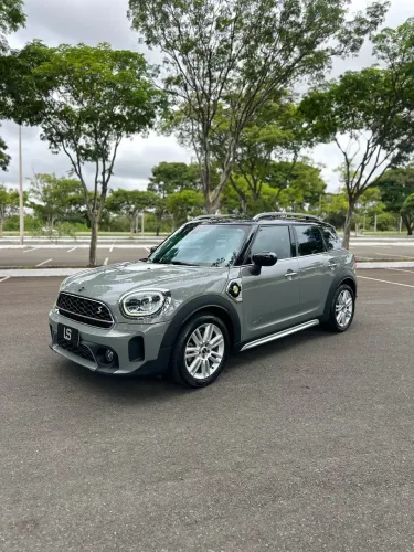Mini Cooper Countryman S E All4 1.5 Híbrido 2021