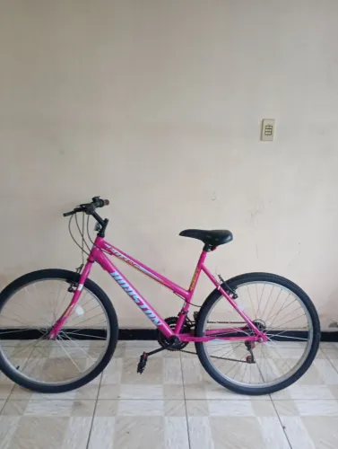Bicicleta aro 26