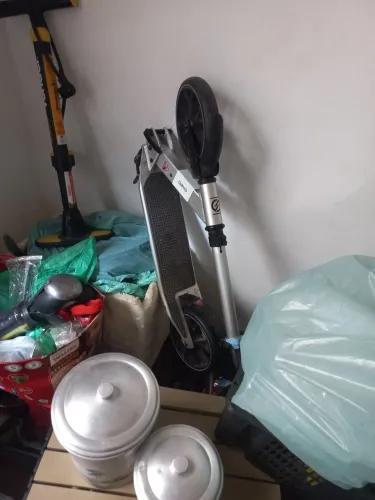 Patinete