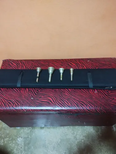 Instrumento musical