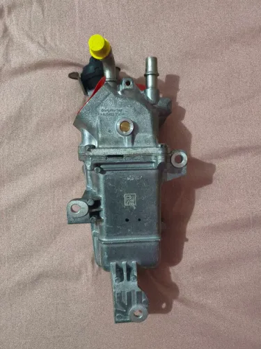 Radiador De Gases Valvula Egr Renault Master