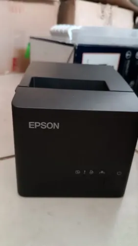 Impressora Fiscal Epson TM-T20X