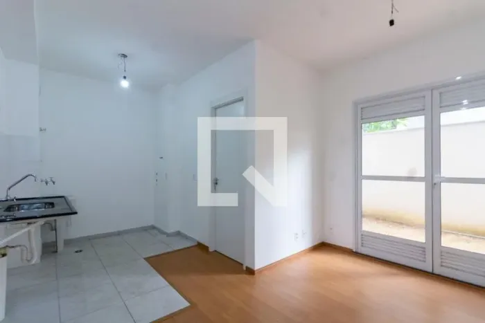 Apartamento à Venda - Itaquera, 2 Quartos, 54 m2